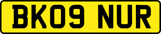 BK09NUR