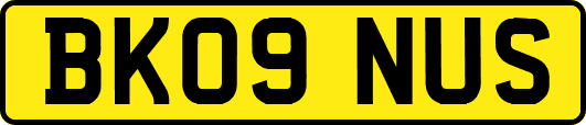 BK09NUS