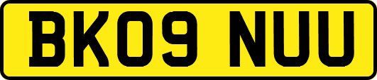 BK09NUU
