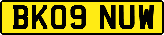 BK09NUW