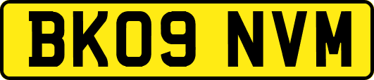 BK09NVM