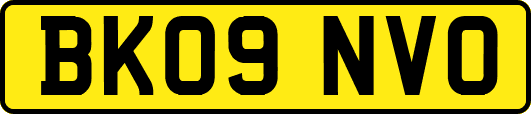 BK09NVO