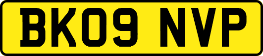 BK09NVP