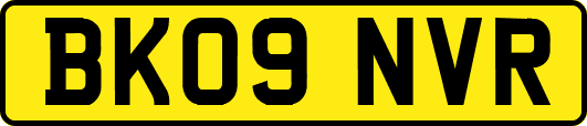 BK09NVR