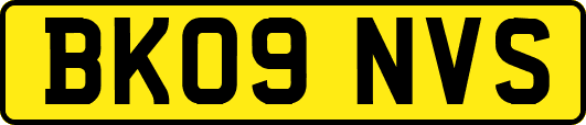 BK09NVS