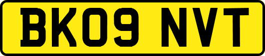 BK09NVT