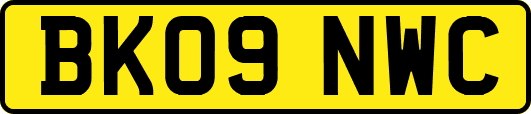 BK09NWC