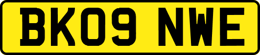 BK09NWE