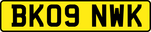 BK09NWK