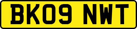 BK09NWT