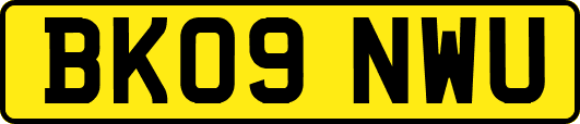 BK09NWU
