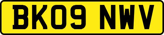 BK09NWV