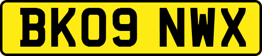 BK09NWX