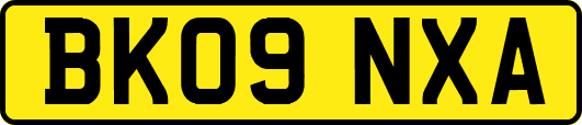 BK09NXA