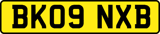 BK09NXB