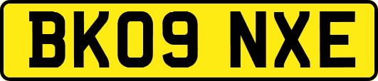 BK09NXE