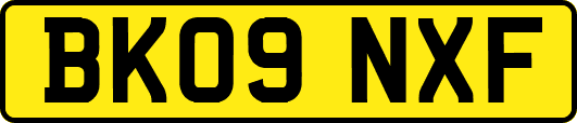 BK09NXF