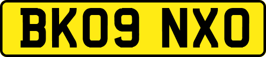 BK09NXO
