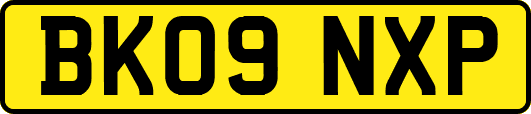 BK09NXP