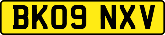 BK09NXV