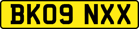 BK09NXX