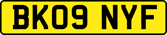 BK09NYF