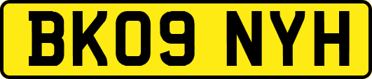 BK09NYH