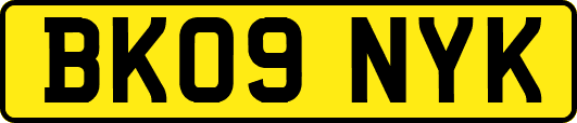 BK09NYK