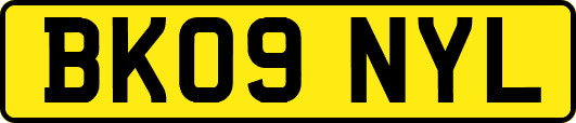 BK09NYL