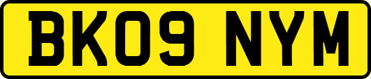 BK09NYM