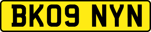 BK09NYN