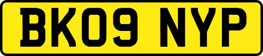 BK09NYP