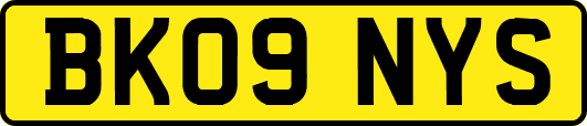 BK09NYS