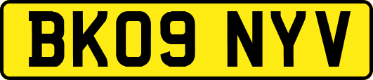 BK09NYV