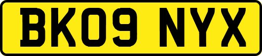 BK09NYX