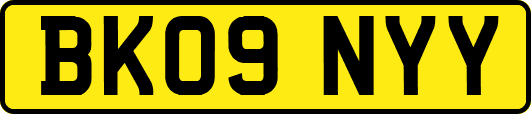 BK09NYY