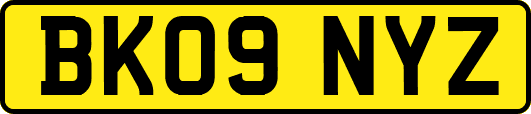 BK09NYZ
