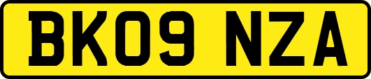 BK09NZA