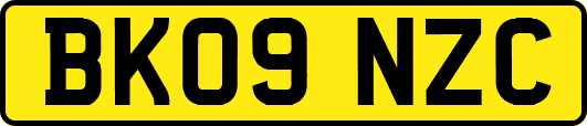 BK09NZC