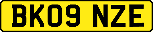 BK09NZE