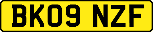 BK09NZF