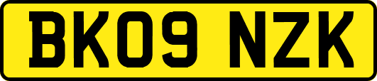 BK09NZK