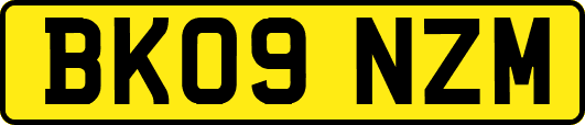 BK09NZM