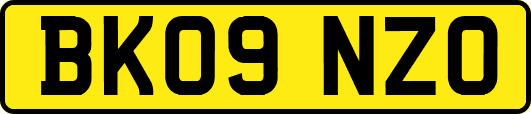BK09NZO