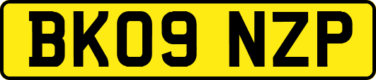 BK09NZP
