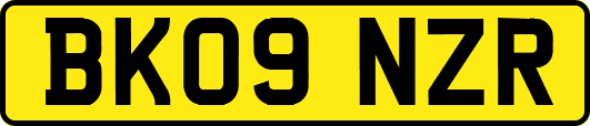BK09NZR