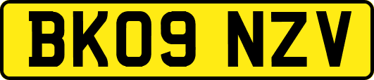 BK09NZV