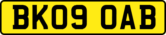 BK09OAB