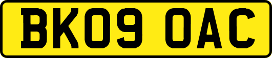 BK09OAC