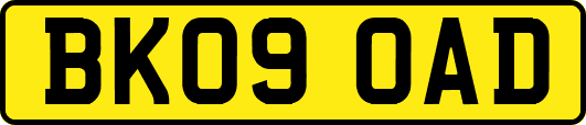 BK09OAD